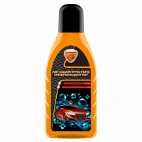 EL-0102.01 Автошампунь-гель суперконцентрат 500мл 1/12 (ПЭТ-флакон)